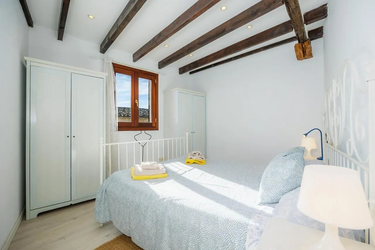 Apartamento Can Roses Moscari