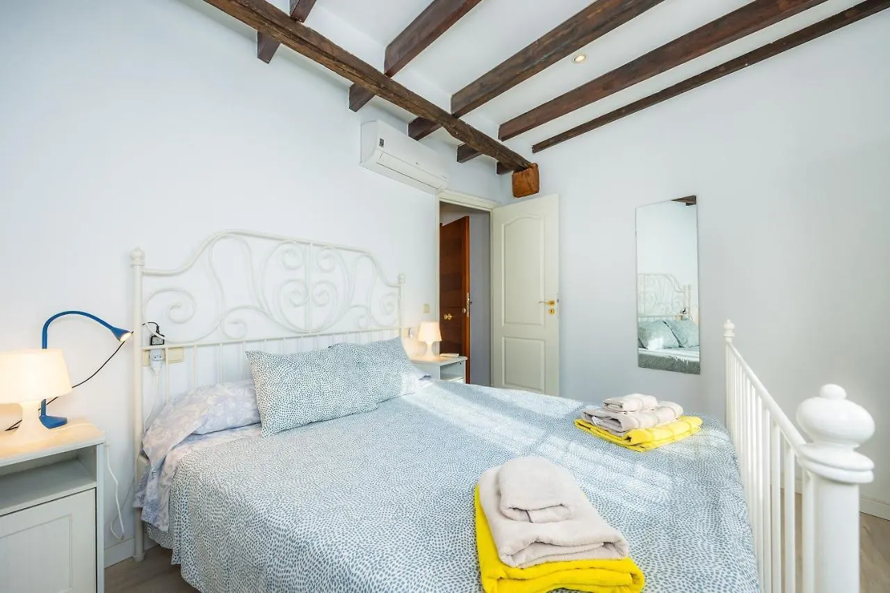 Apartamento Can Roses Moscari