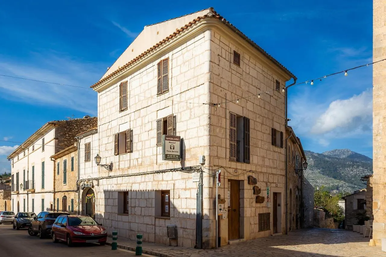 Apartamento Can Roses Moscari
