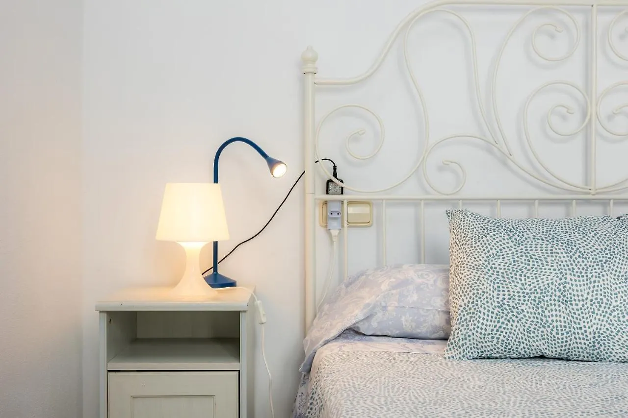 Apartment Apartamento Can Roses Moscari Spain