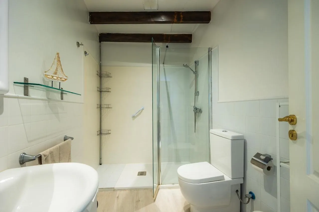 Apartamento Can Roses Moscari Spain